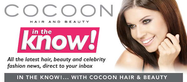 In the Know... with Cocoon