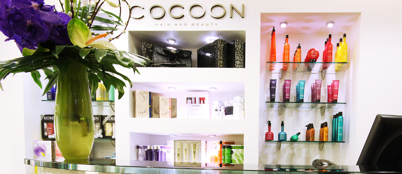 Cocoon Hair and Beauty