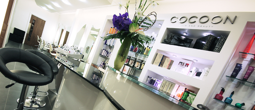 Cocoon Hair and Beauty