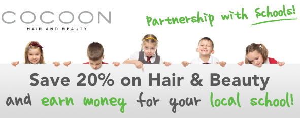 Cocoon Partnership with Schools