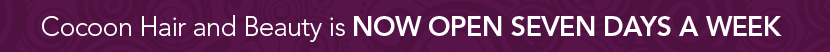 Open Seven Days a Week