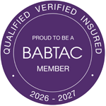 BABTAC Member 2026-2027