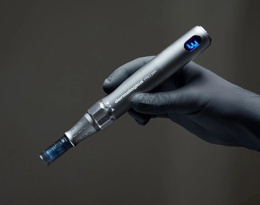 Dermalogica PRO Microneedling in Reading