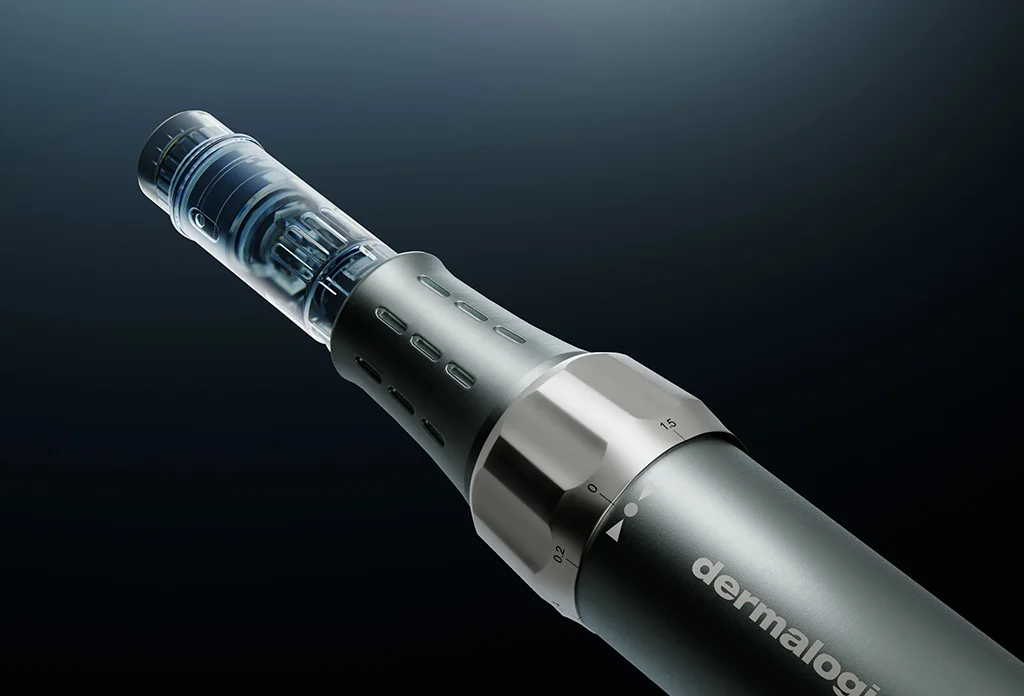 Dermalogica PRO Microneedling in Reading