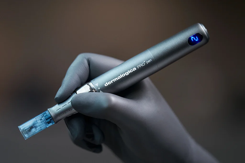 Dermalogica PRO Microneedling in Reading